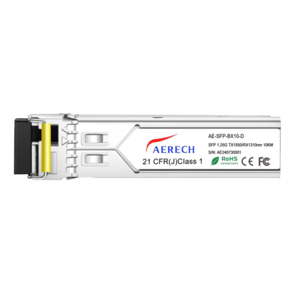 AE-SFP-BX10-D