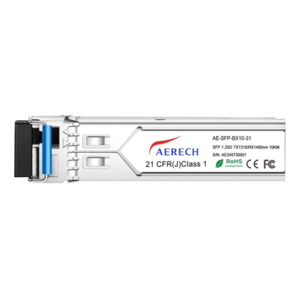 AE-SFP-BX10-31