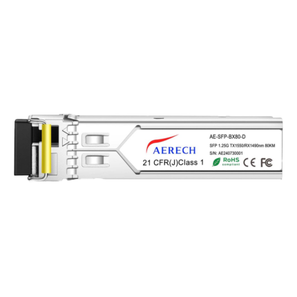 AE-SFP-BX80-D