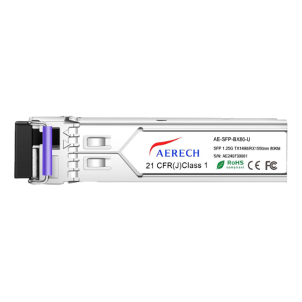 AE-SFP-BX80-U