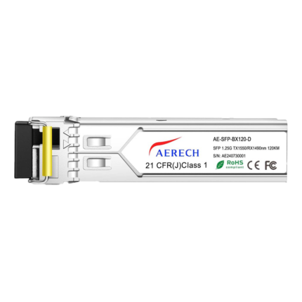 AE-SFP-BX120-D