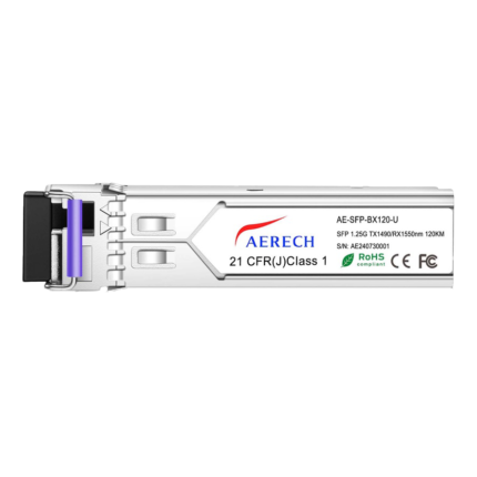 AE-SFP-BX120-U