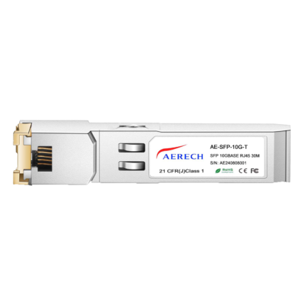 AE-SFP-10G-T