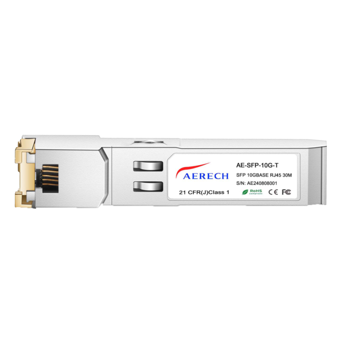 AE-SFP-10G-T