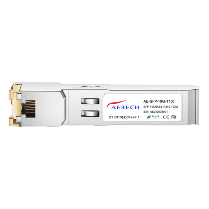 AE-SFP-10G-T100