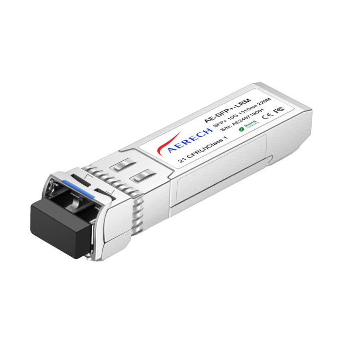 AE-SFP+-LRM