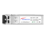 AE-SFP+-SR