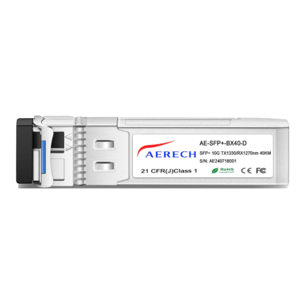 AE-SFP+-BX40-D