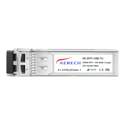 AE-SFP+-D80-TU