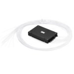 Single Fiber DWDM OADM West or East