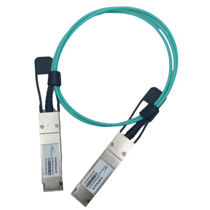 AE-QSFP28-AOC