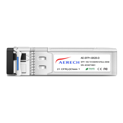 AE-SFP+-BX20-D