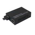 Dual Fiber 100M Media Converter