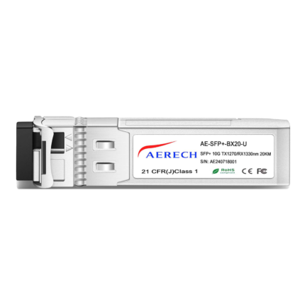 AE-SFP+-BX20-U