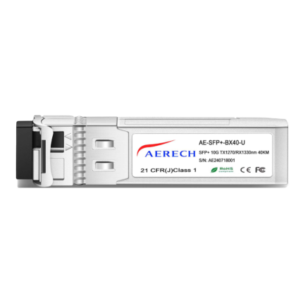 AE-SFP+-BX40-U