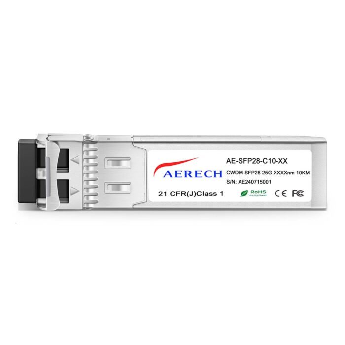 AE-SFP28-C10-XX