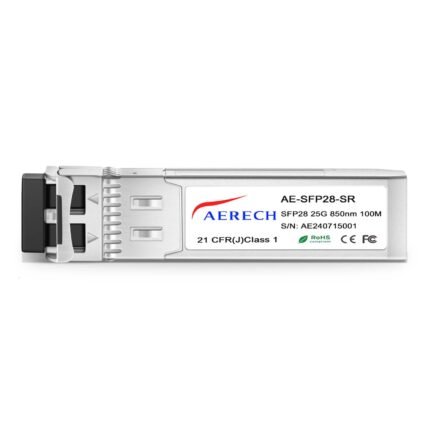 AE-SFP28-SR